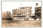 Eastern Esplanade/Hydro Hotel 1910 [PC]